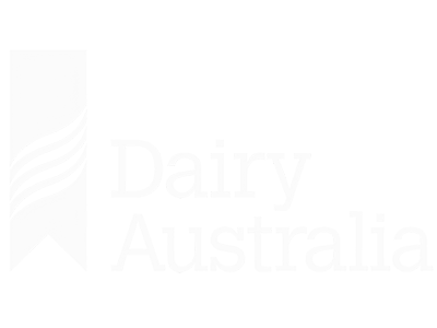 Dairy Australia